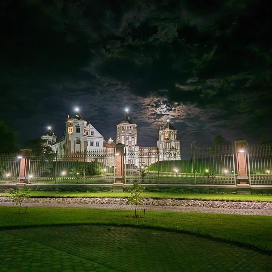 фота Аксаны Цімашэнка