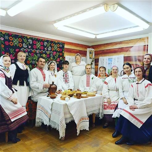 7 чэрвеня на Аўгустоўскім канале ў рамках трэцяга дня XV Рэспубліканскага фестывалю нацыянальных культур адбудзецца абласны фестываль традыцыйнай культуры «СКАРБЫ ГРОДЗЕНШЧЫНЫ»