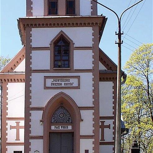 Па звестках упраўлення культуры Мінгарвыканкама, у некаторых мясцінах працы па рэстаўрацыі і рэканструкцыі помнікаў гісторыі і культуры мусяць быць скончаны ўжо сёлета