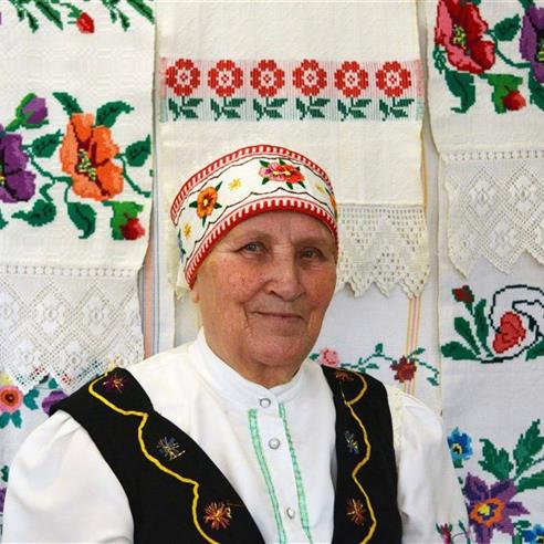 Праект «Жанчыны Лідчыны — захавальніцы культуры Панямоння» ладзіць у Год беларускай жанчыны Лідскі раённы цэнтр культуры і народнай творчасці