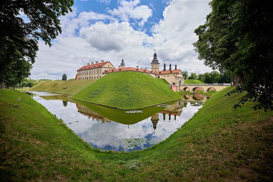 Фота: Аляксей Мацюшкоў, Times.by