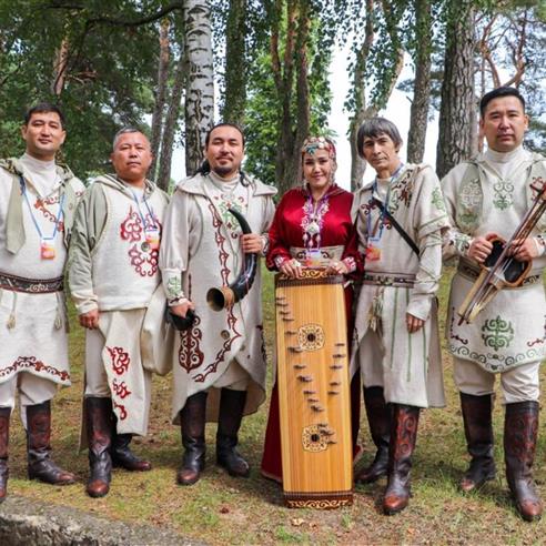 XXXV Міжнародны фестываль народнай музыкі «Звіняць цымбалы і гармонік» пройдзе 12—14 чэрвеня ў Паставах