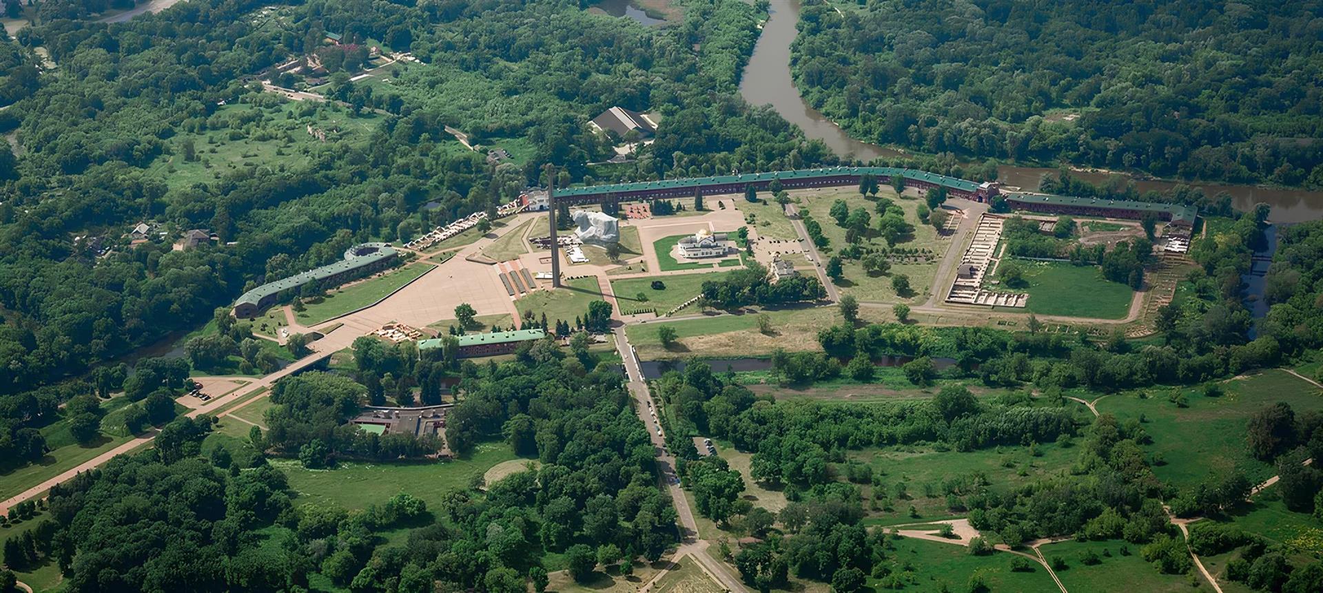 Цытадэль (абарончая казарма)