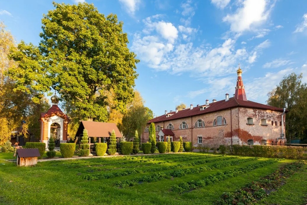 Каземаціраваны рэдзюіт - пр-д Крапасны, 9