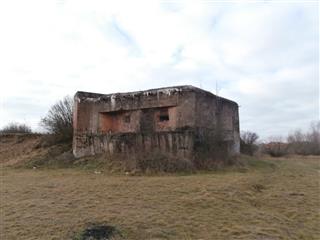 абарончая казарма «Ж – З»