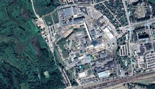 форт «Граф Берг»