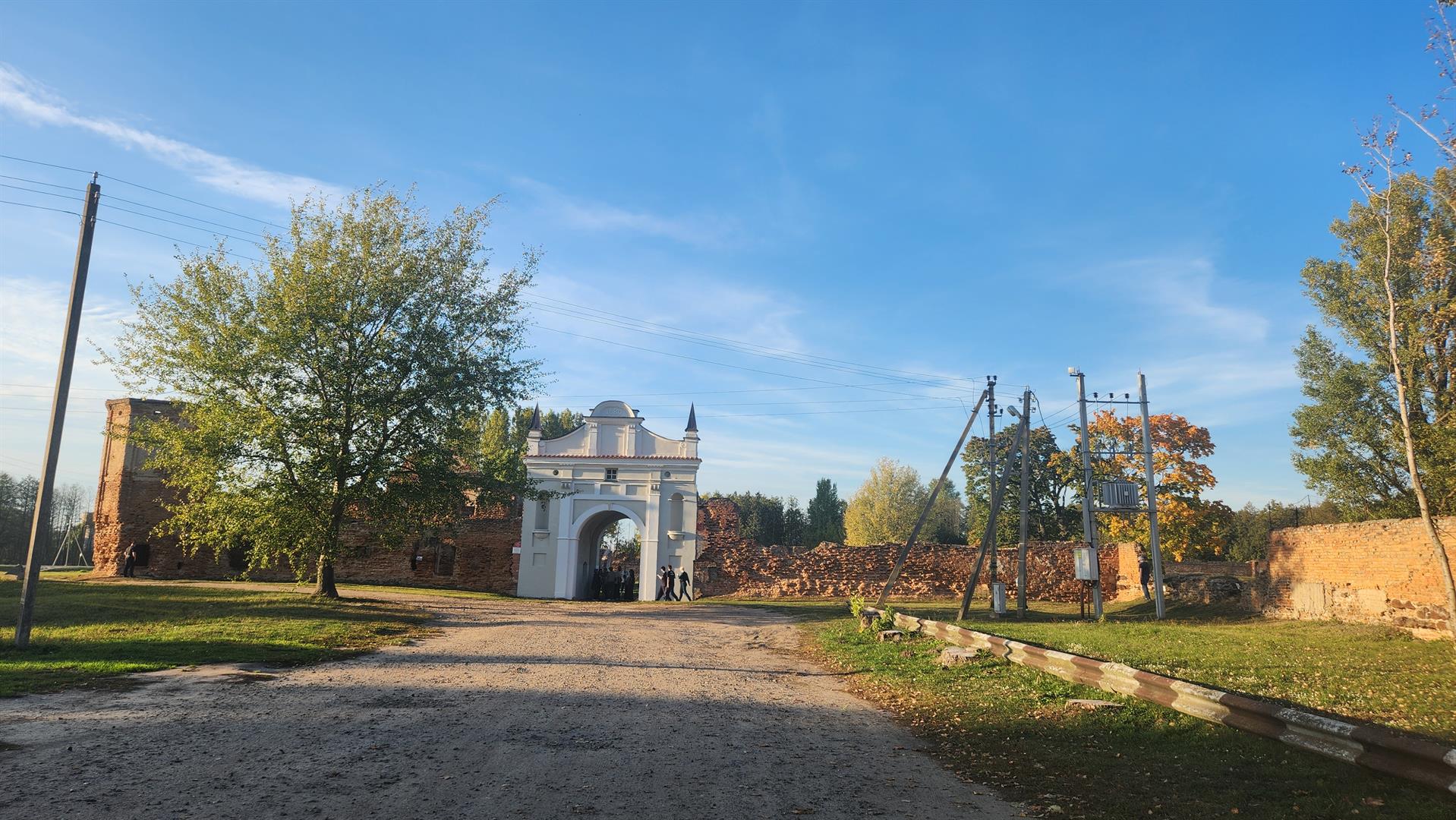 кастрычнік 2026