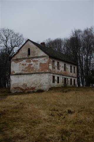 Службовы корпус