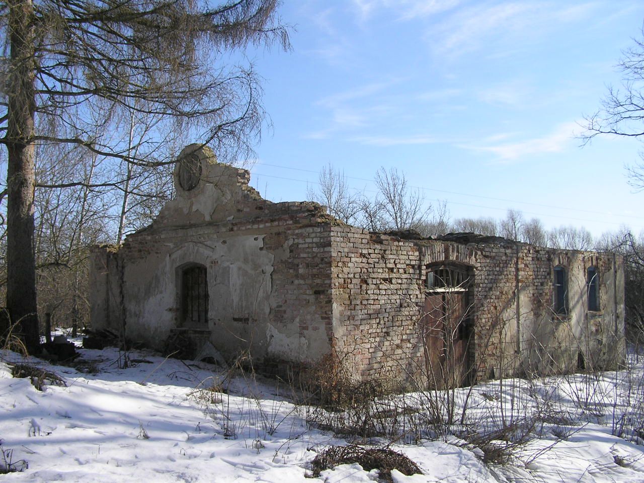 Сыраварня