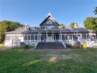 Комплекс былой сядзібы Рэйтанаў: сядзібны дом