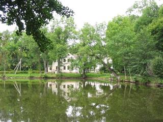 Палацава-паркавы ансамбль "Савейкі": парк