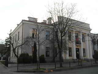 Будынак