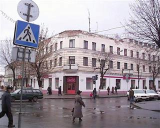 Будынак