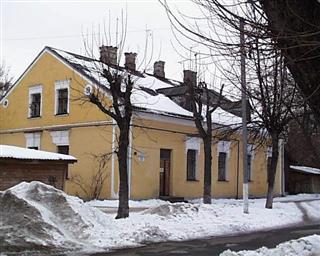 Будынак