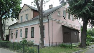 Будынак