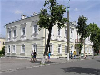 Будынак