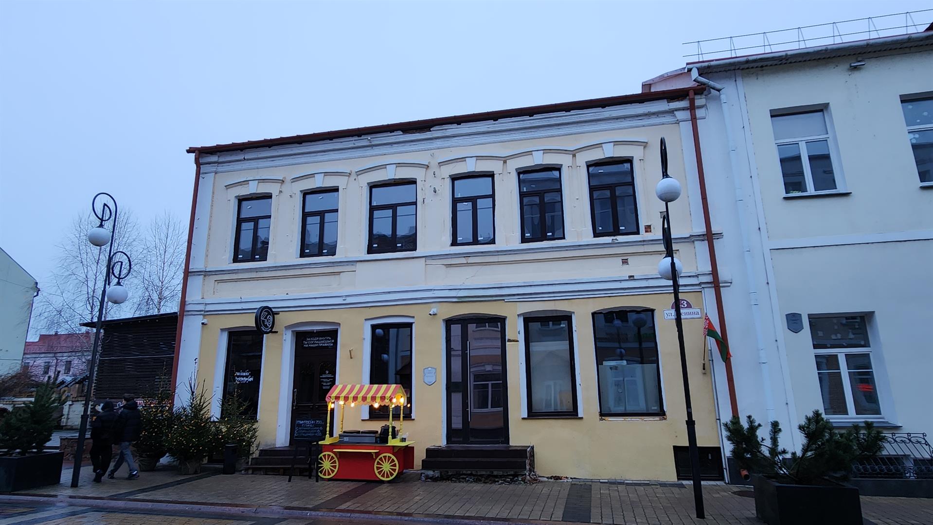 снежань, 2025