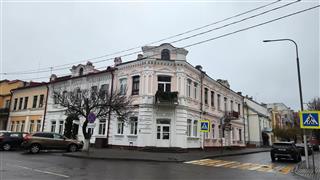 Будынак