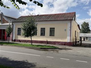 Будынак