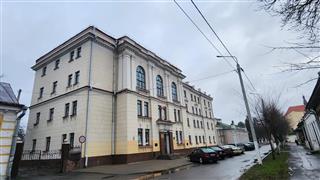 Будынак