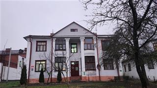 Будынак