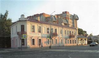 Будынак