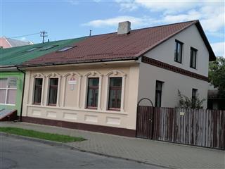 Будынак