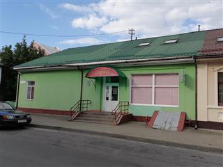 Будынак