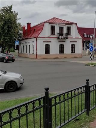 Будынак