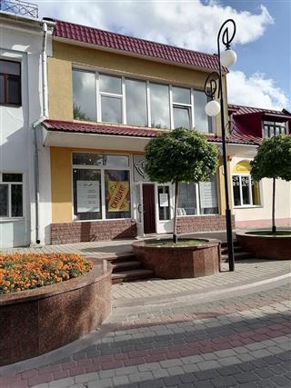 Будынак