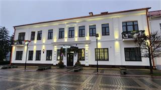 Будынак