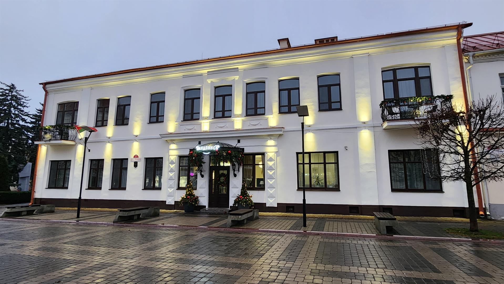 снежань, 2025