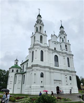 Сафійскі сабор