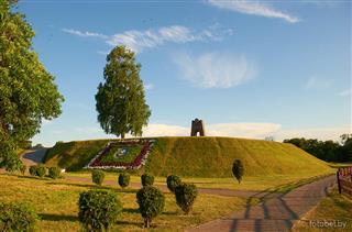 Гарадзішча