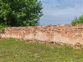 Гістарычная частка агароджы