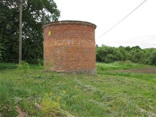 Комплекс былой сядзібы "Нізгалава": вяндлярня