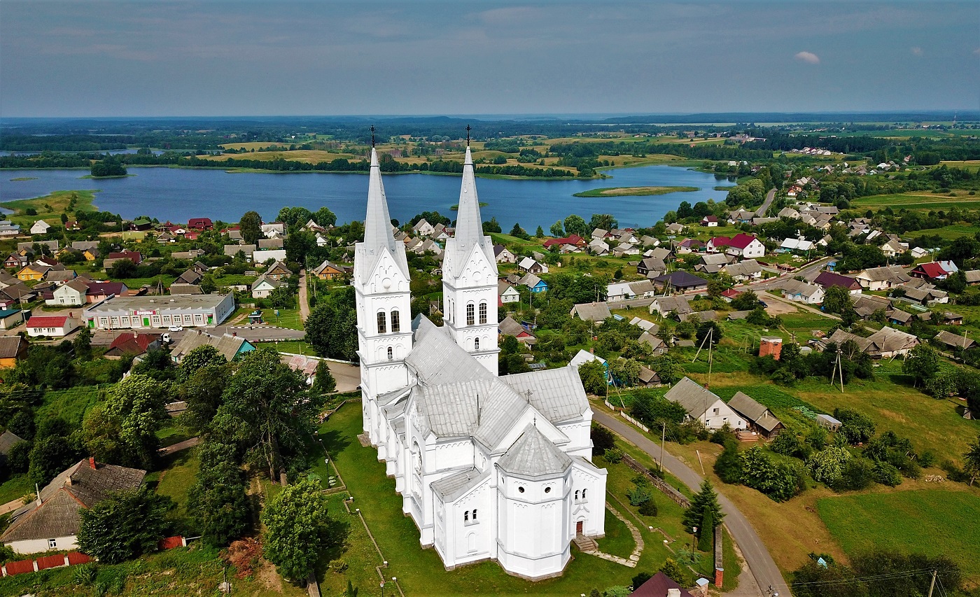 Касцёл Сэрца Ісуса