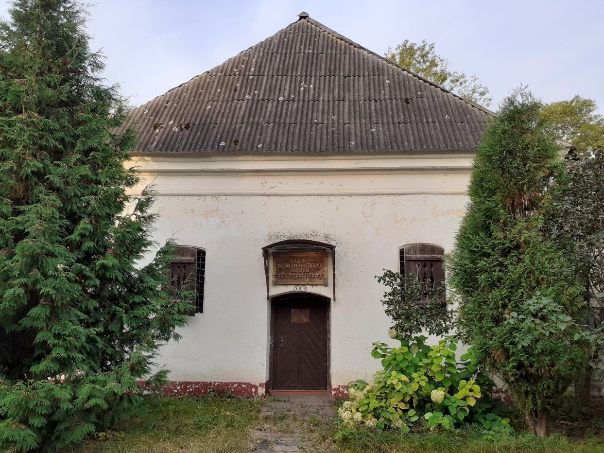 Кірха