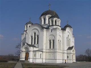 Крыжа-Узвіжанскі сабор