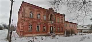 Будынак