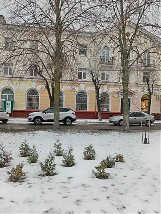 Будынак