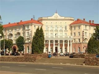 Будынак