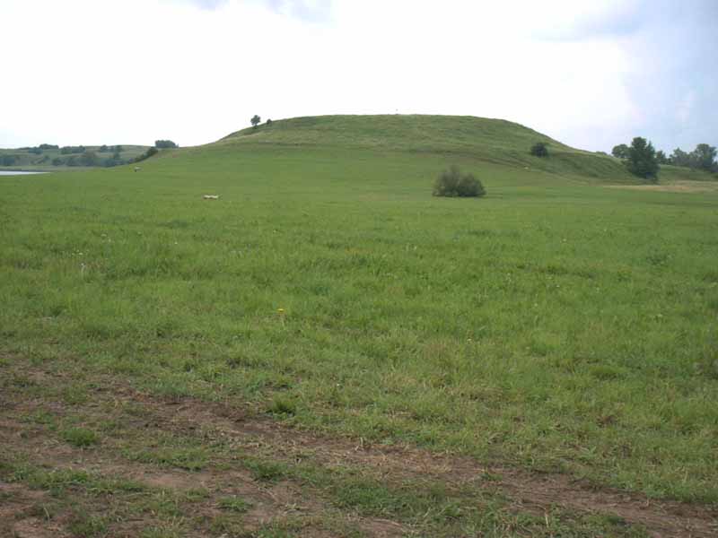 Гарадзішча