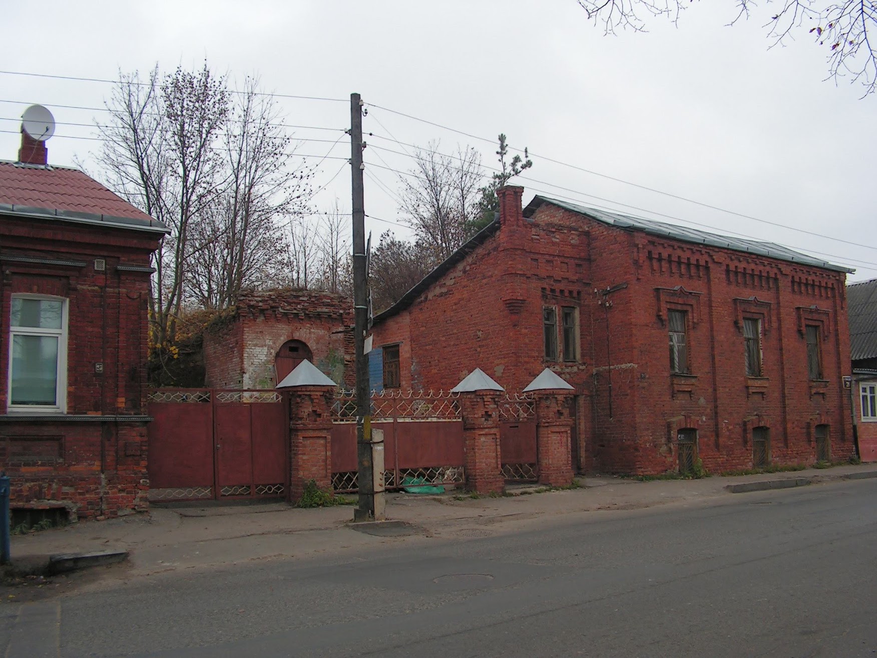 фота Яўген Калбовіч