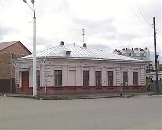 Будынак