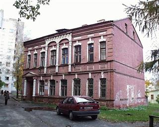 Будынак