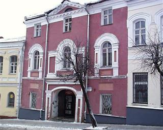 Будынак