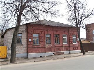 Будынак