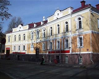 Будынак