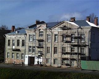Будынак